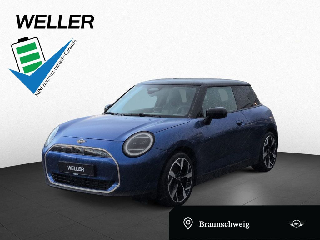 MINI Cooper E 2024