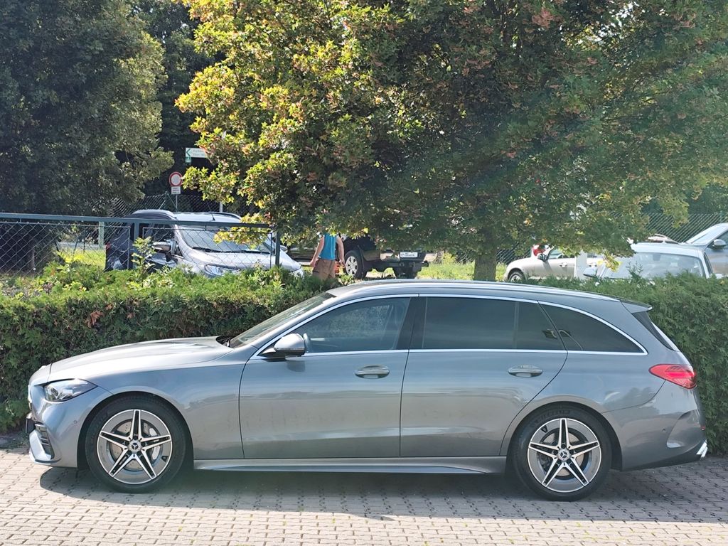 Mercedes-Benz C 200 2023