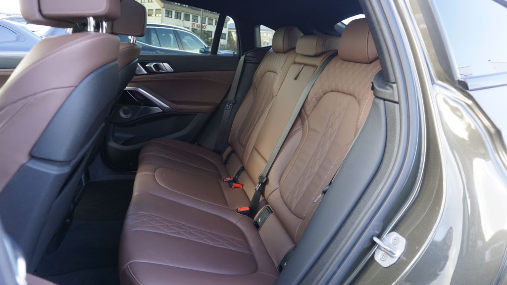 BMW X6 2023