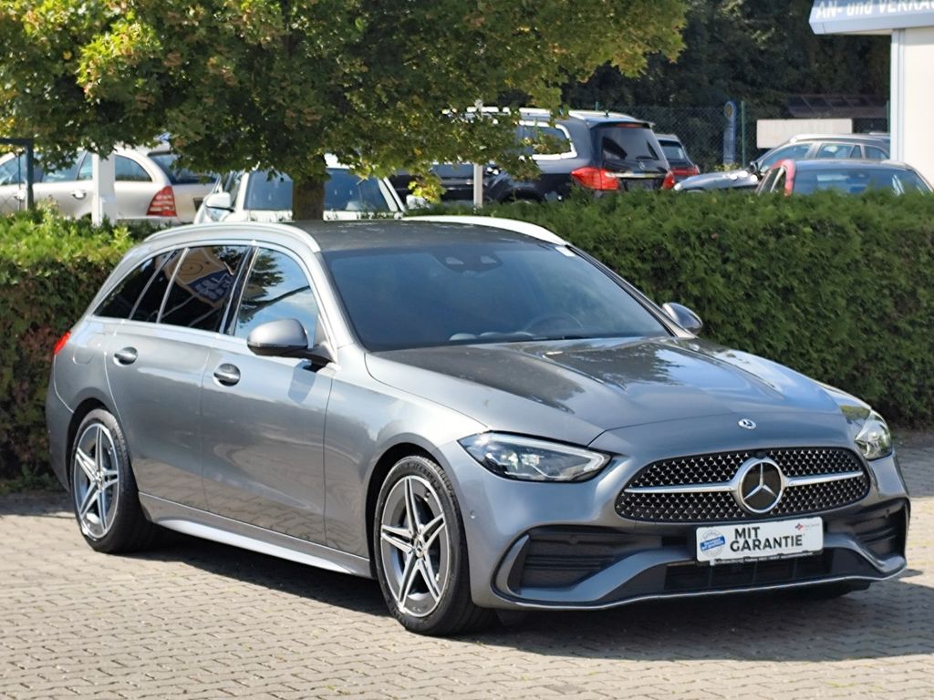 Mercedes-Benz C 200 2023