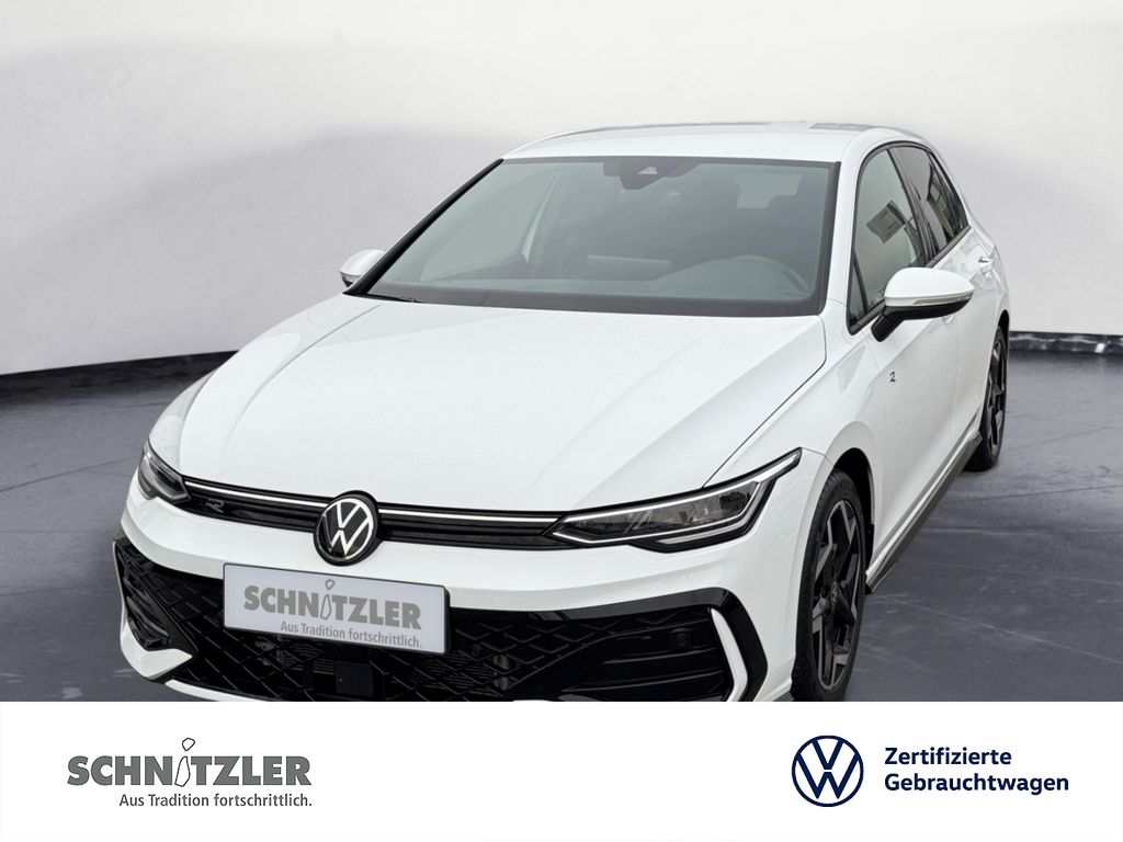 Volkswagen Golf 2025