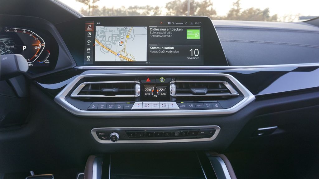 BMW X6 2023