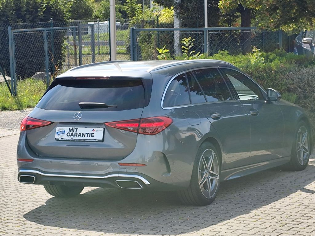Mercedes-Benz C 200 2023