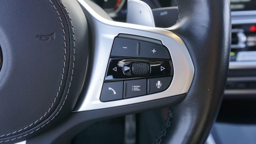BMW X6 2023