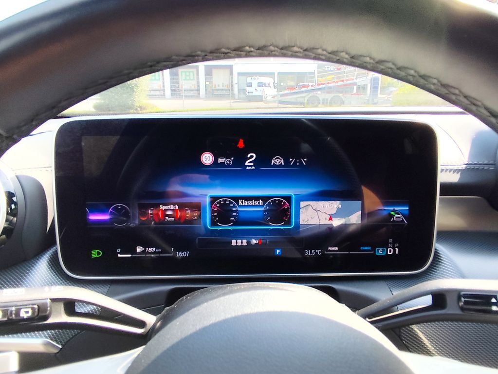 Mercedes-Benz C 200 2023