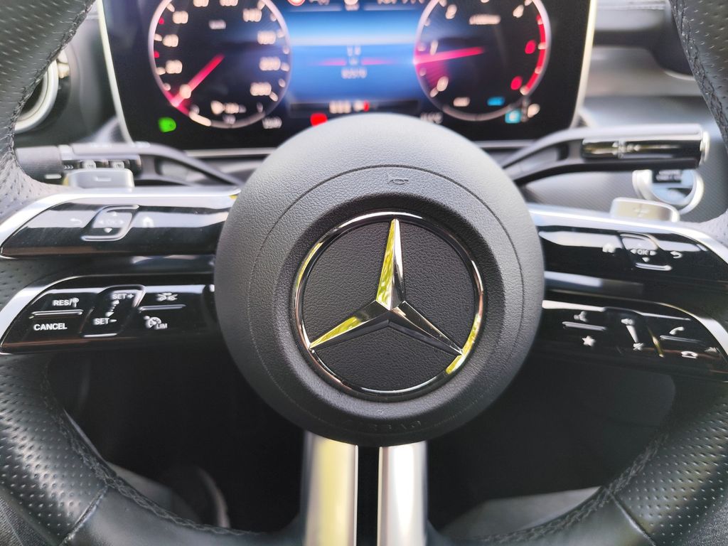 Mercedes-Benz C 200 2023