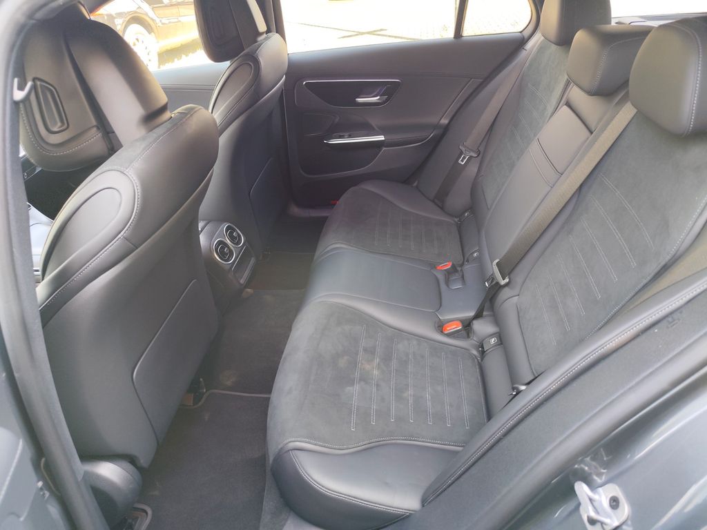 Mercedes-Benz C 200 2023