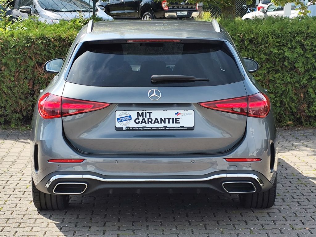 Mercedes-Benz C 200 2023