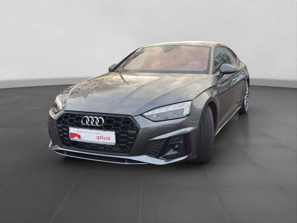 Audi A5 2024