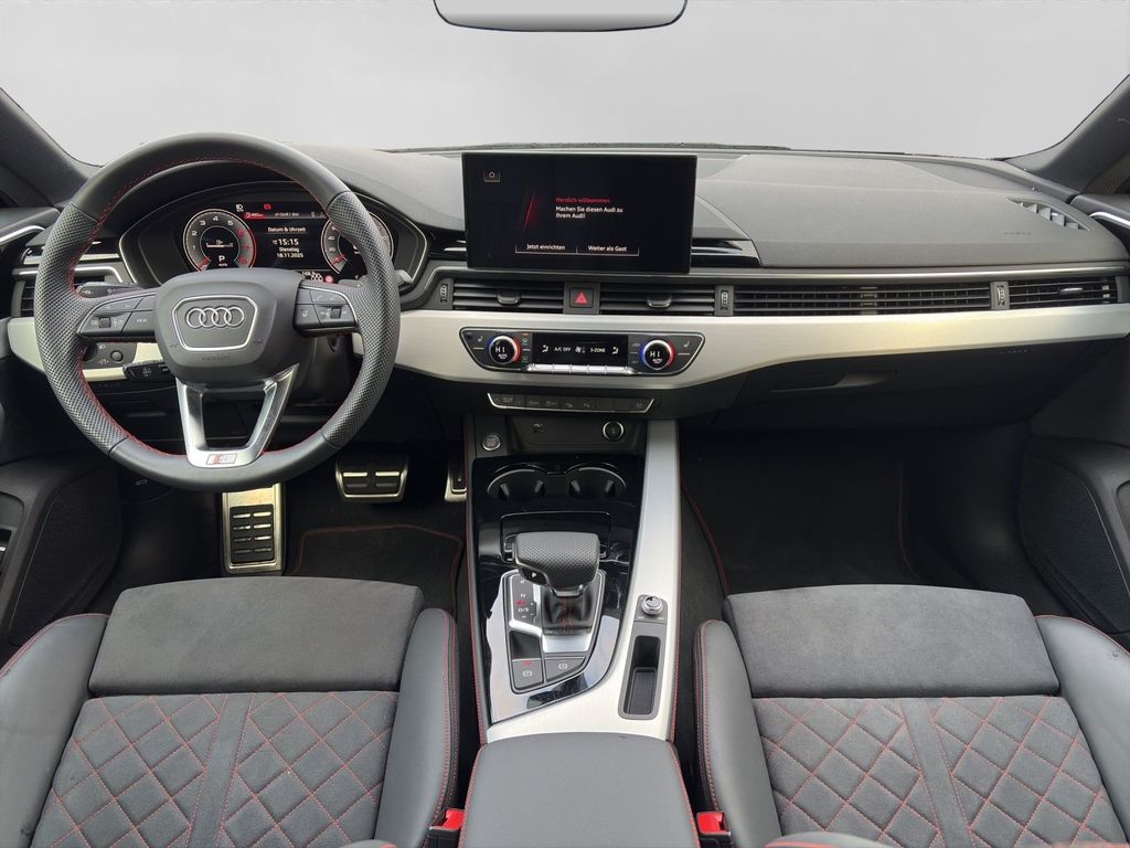 Audi A5 2024