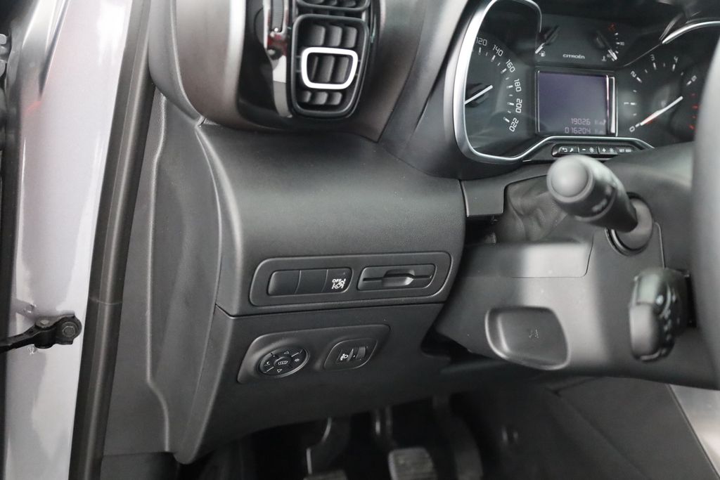 Citroën C3 Aircross 2024