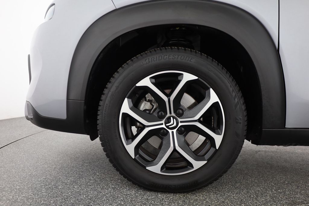 Citroën C3 Aircross 2024