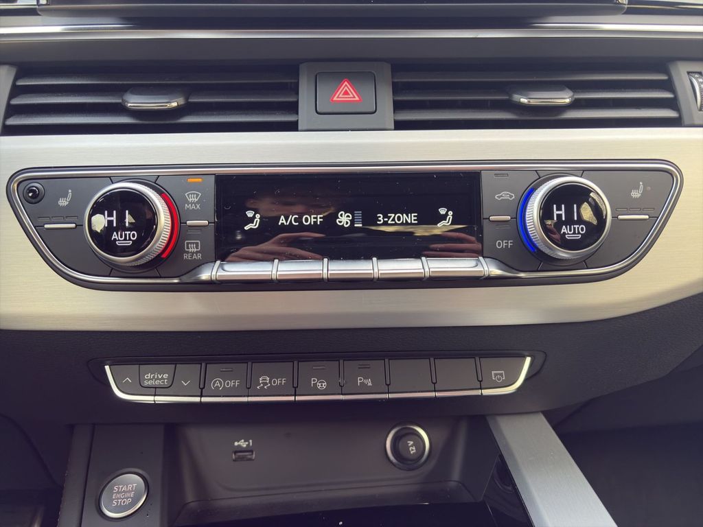 Audi A5 2024