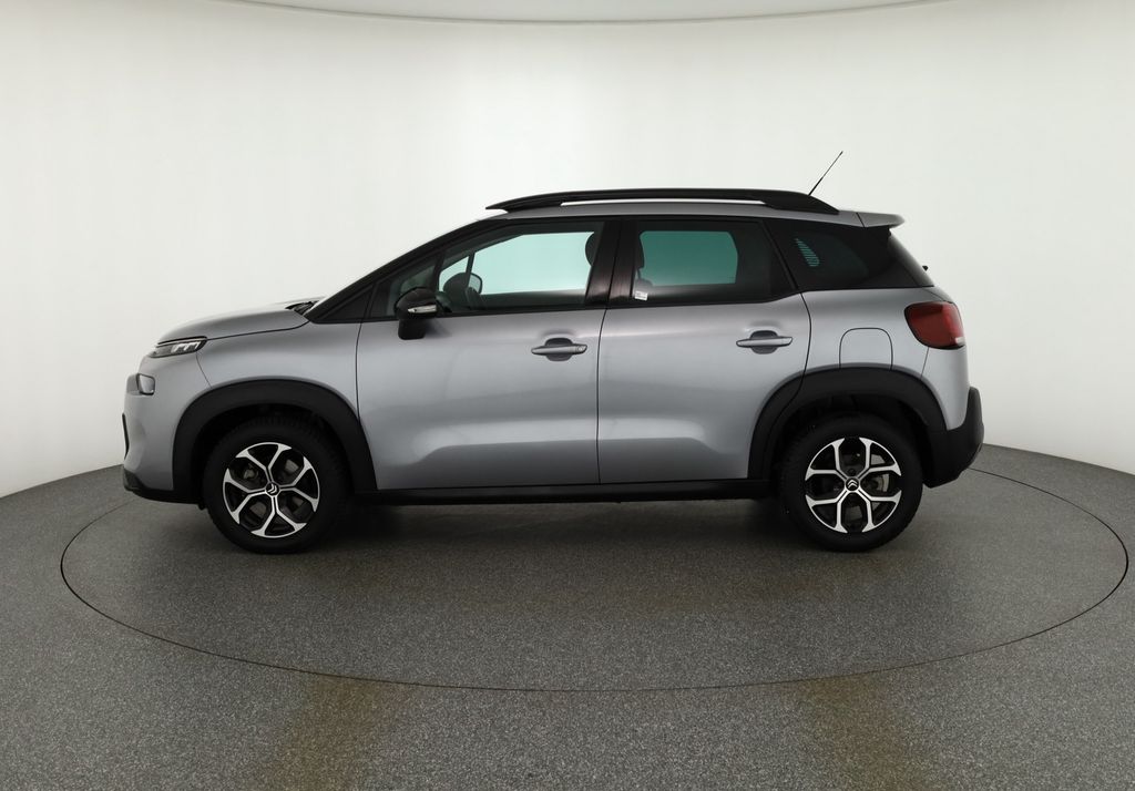 Citroën C3 Aircross 2024