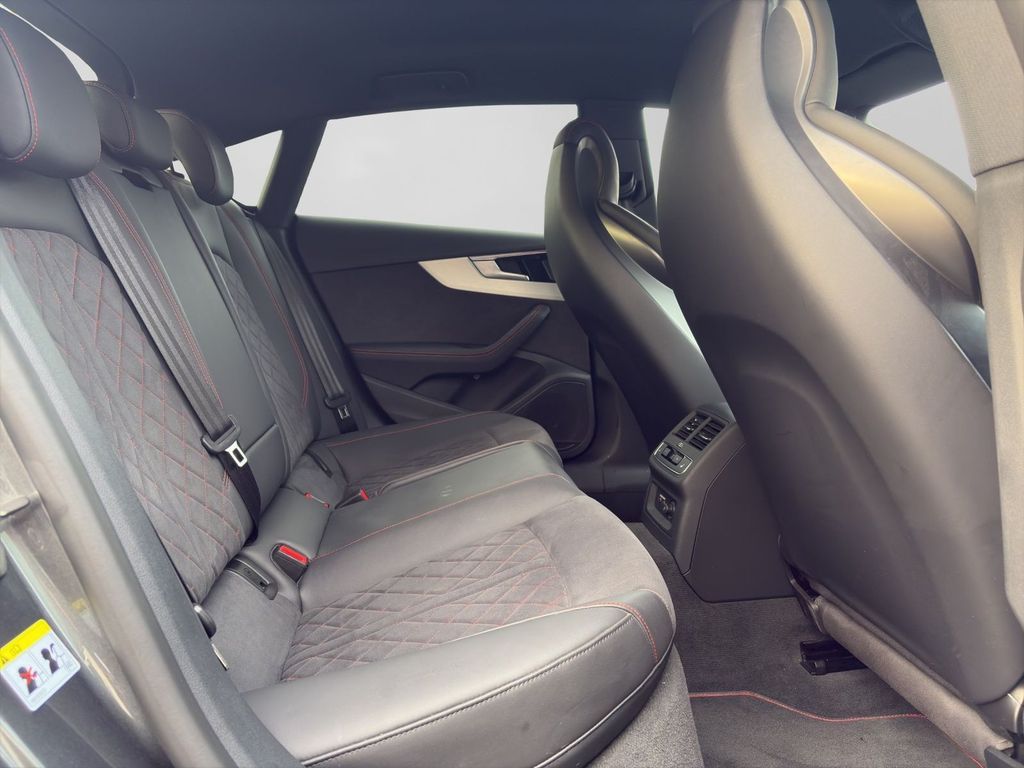 Audi A5 2024