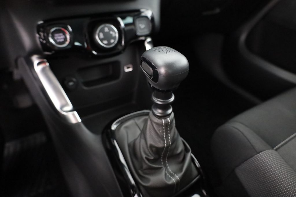 Citroën C3 Aircross 2024