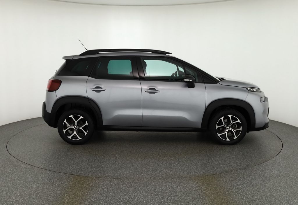 Citroën C3 Aircross 2024