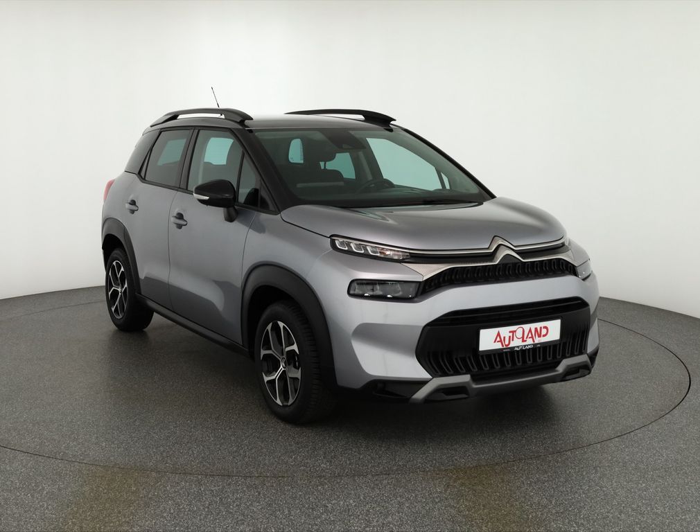 Citroën C3 Aircross 2024