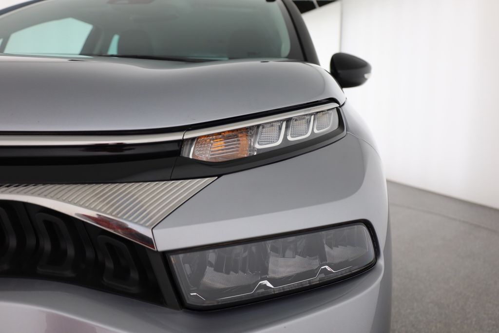 Citroën C3 Aircross 2024