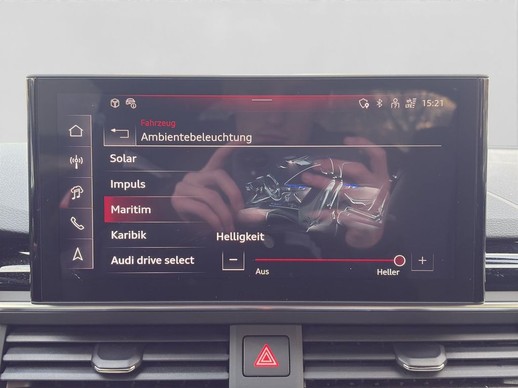 Audi A5 2024