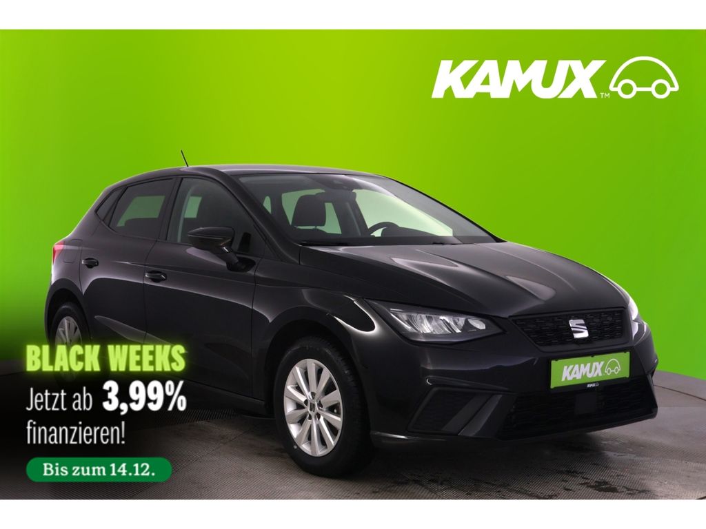 Seat Ibiza 2023