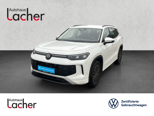 Volkswagen Tayron 2025
