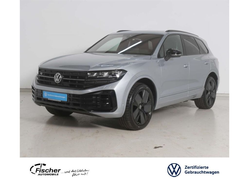 Volkswagen Touareg 2024