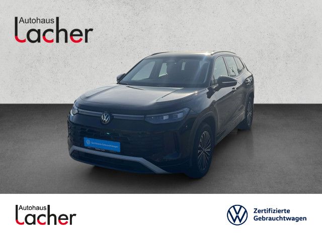Volkswagen Tayron 2025