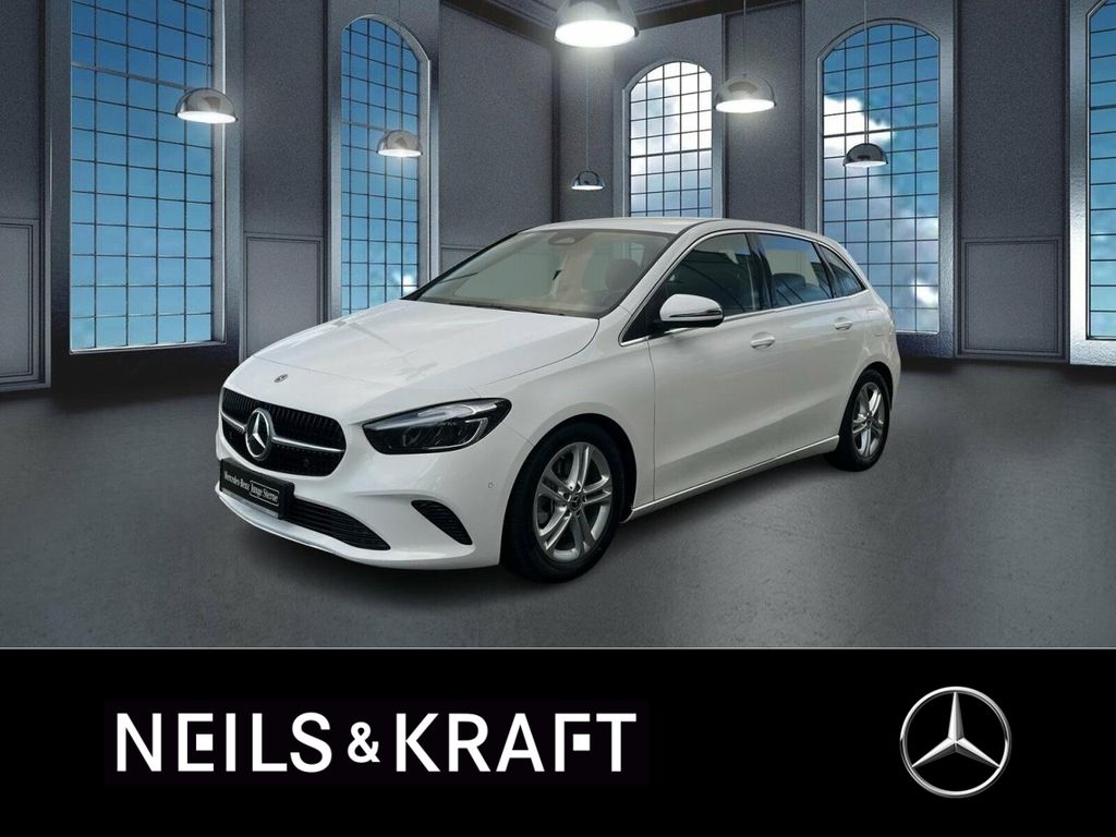 Mercedes-Benz B 220 2024