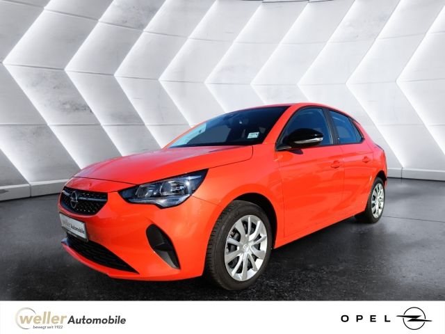 Opel Corsa 2022