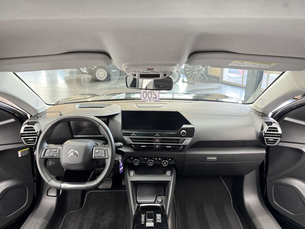 Citroën C4 2022