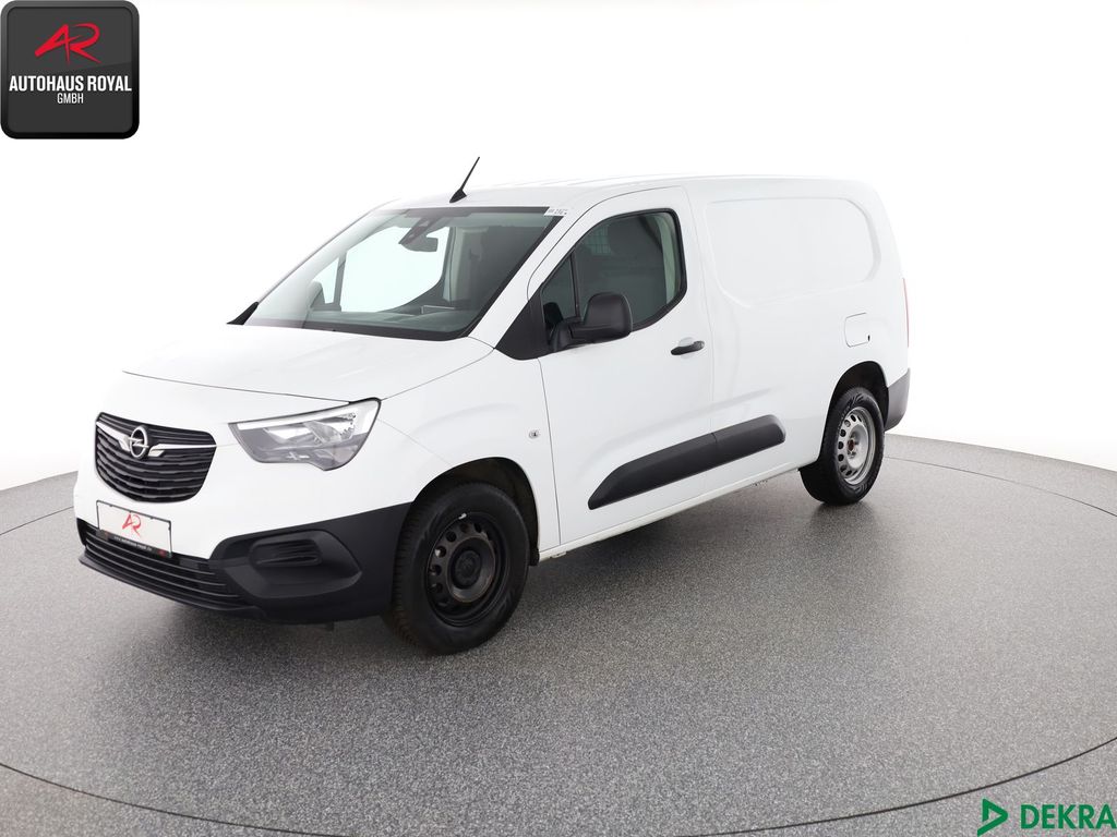 Opel Combo 2022