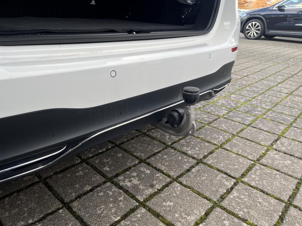 Mercedes-Benz B 220 2024