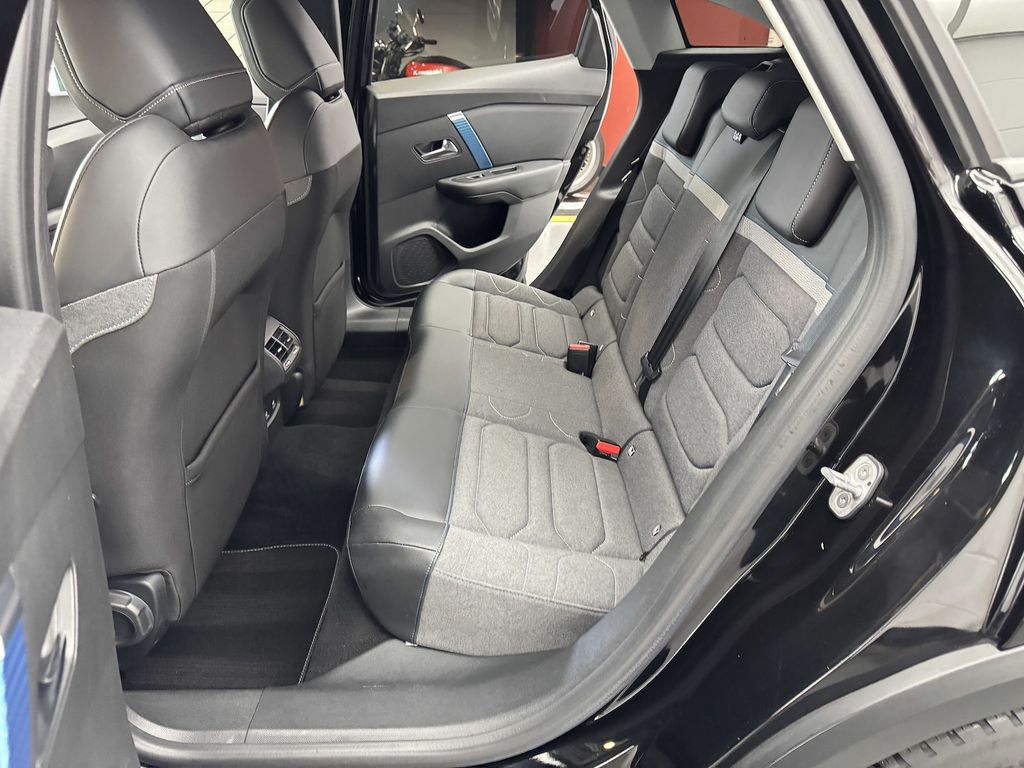 Citroën C4 2022