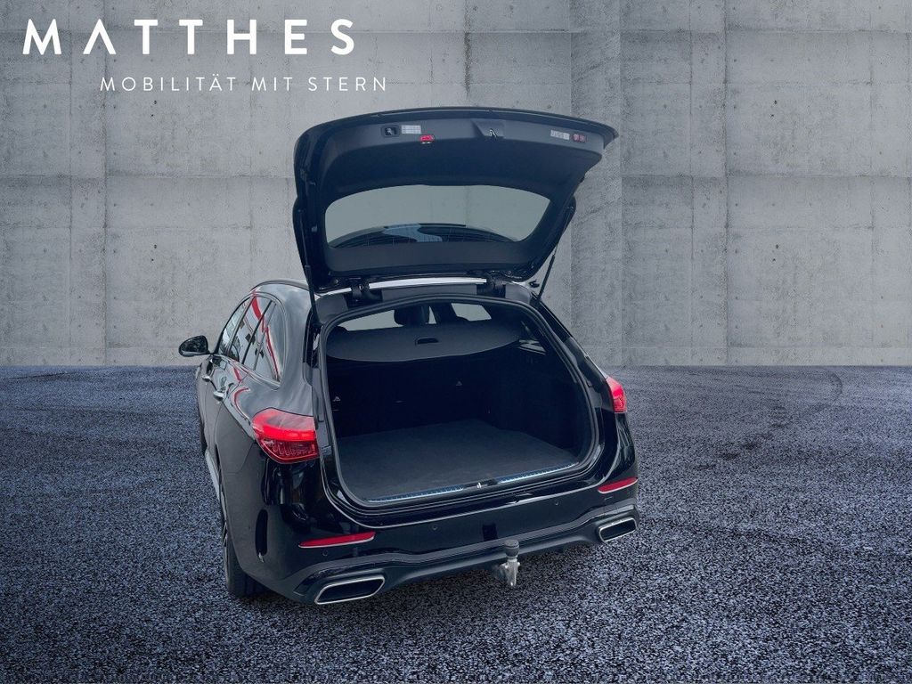Mercedes-Benz C 220 2025