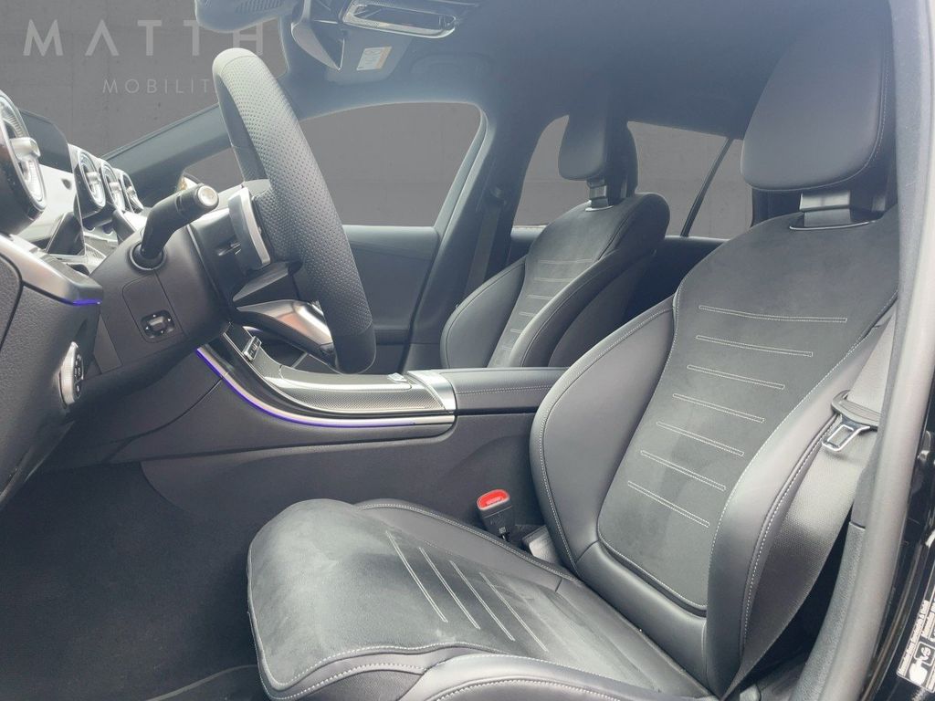 Mercedes-Benz C 220 2025