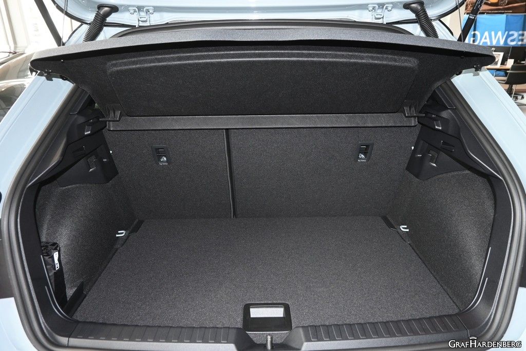 Audi A1 2024