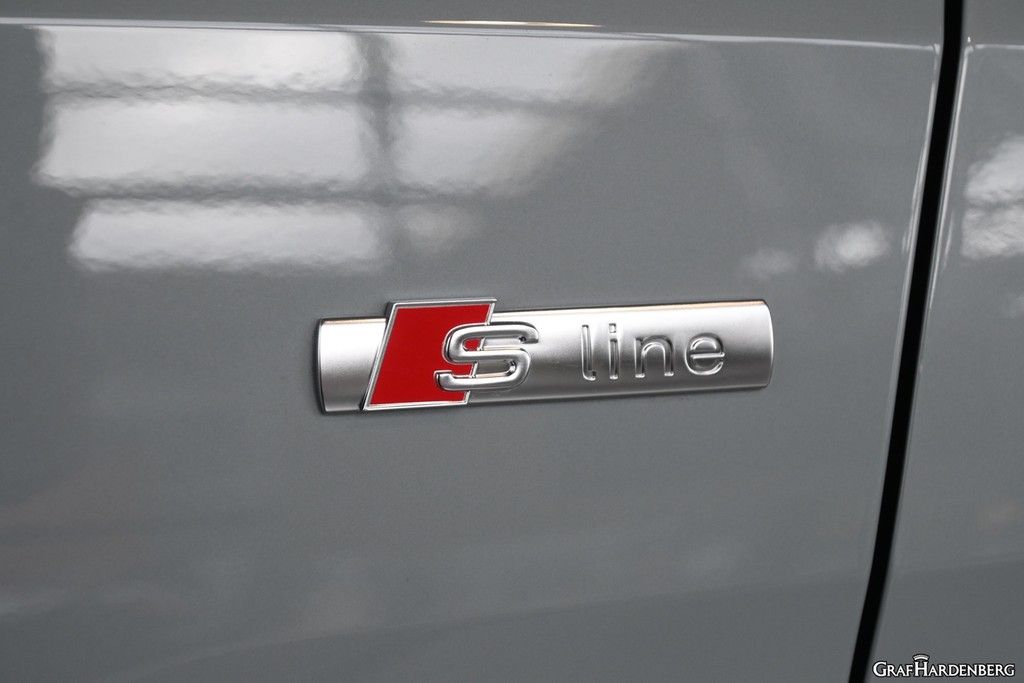 Audi A1 2024