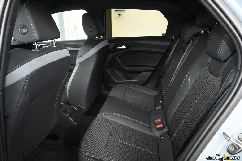 Audi A1 2024