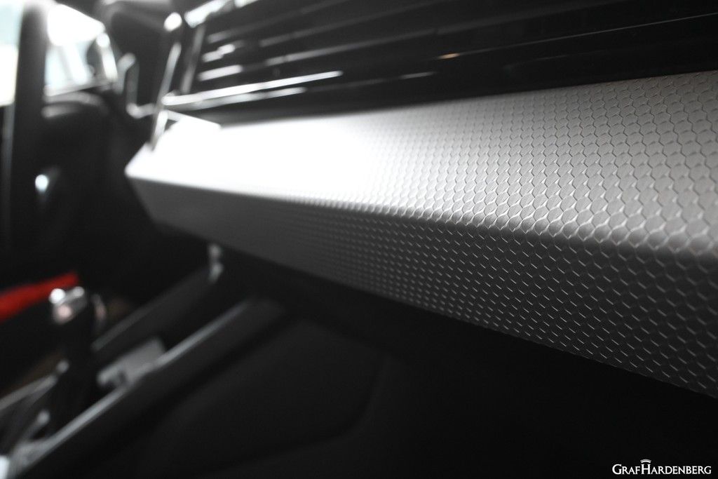 Audi A1 2024