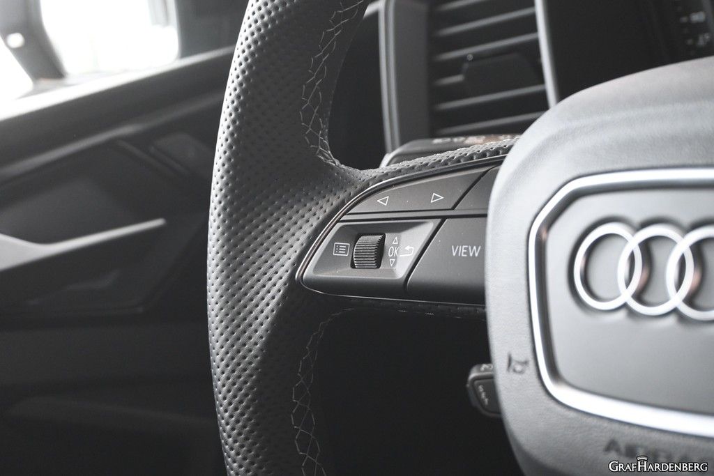Audi A1 2024