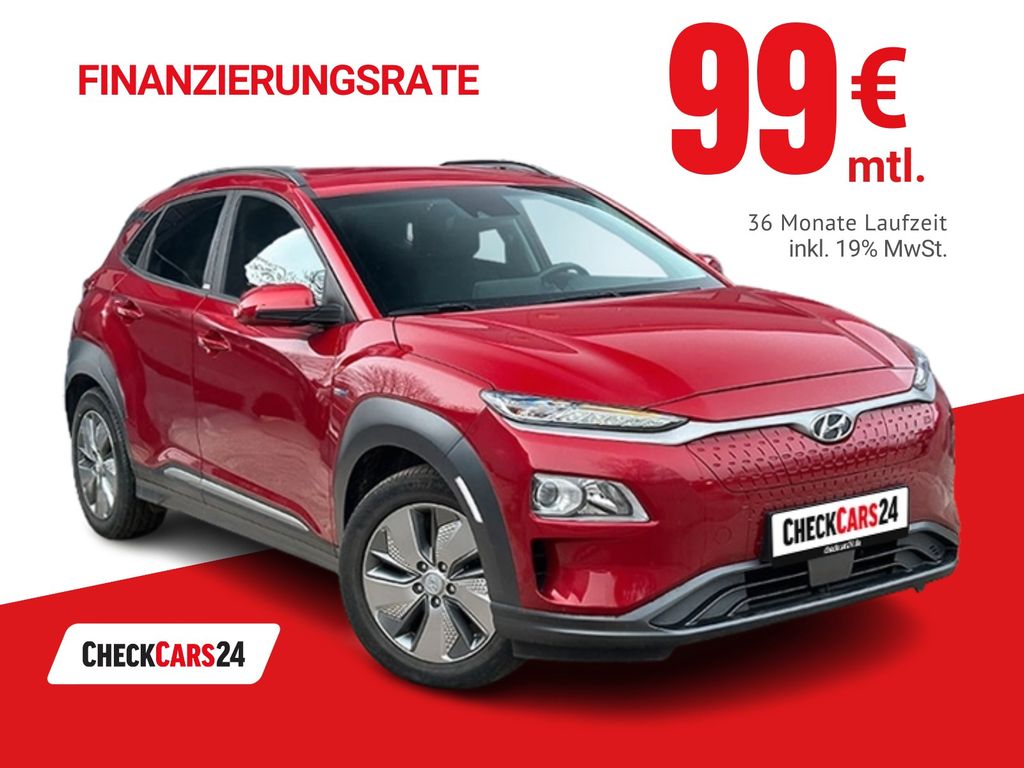 Hyundai KONA 2020