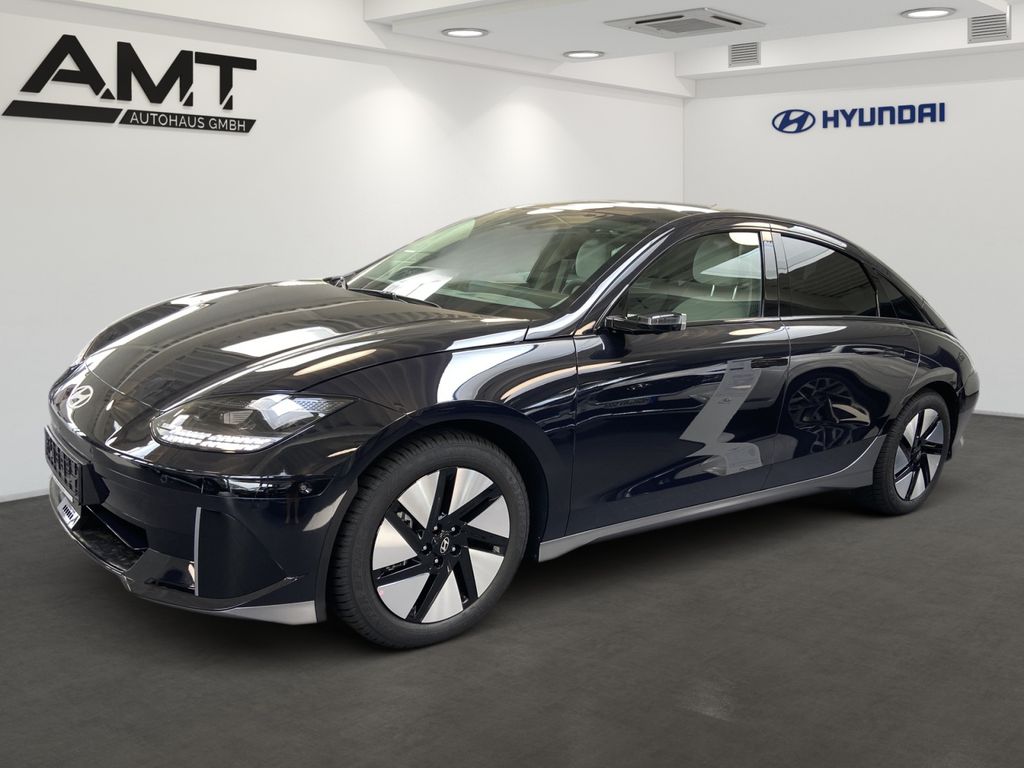 Hyundai IONIQ 6 2023
