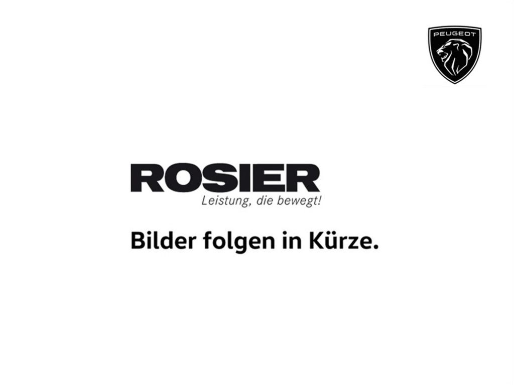 Peugeot Traveller 2022