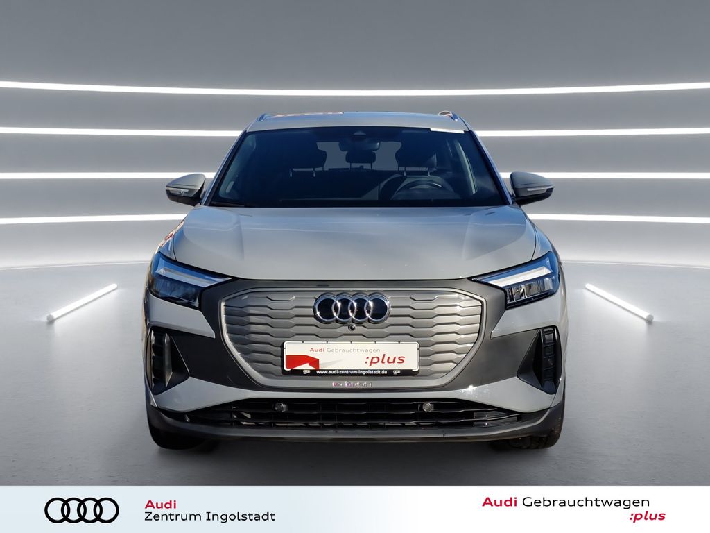Audi Q4 e-tron 2023