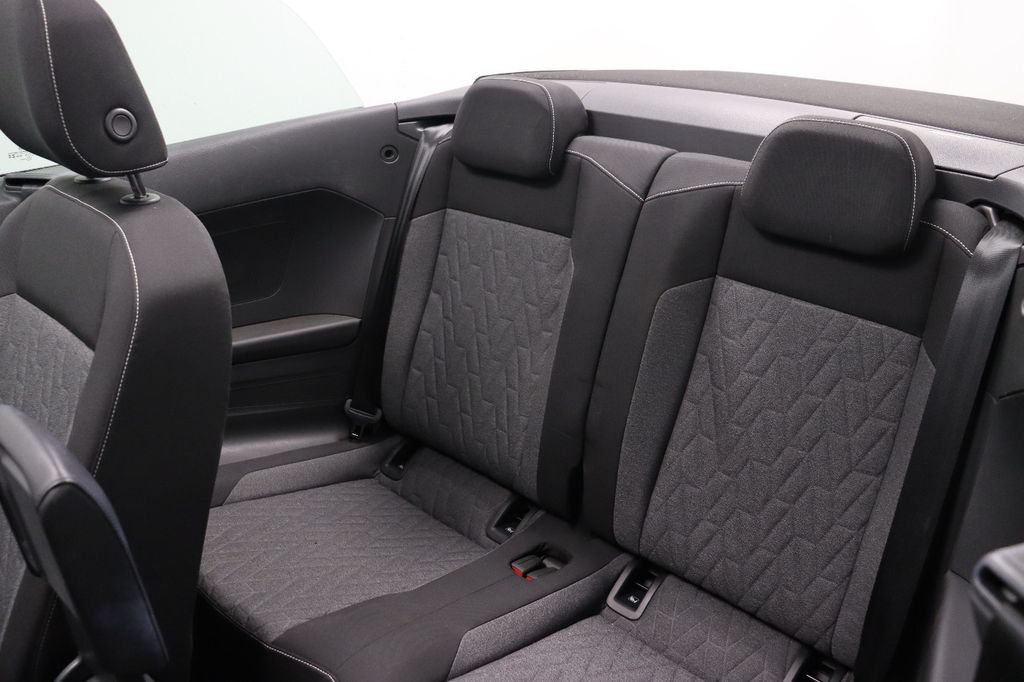 Volkswagen T-Roc 2024