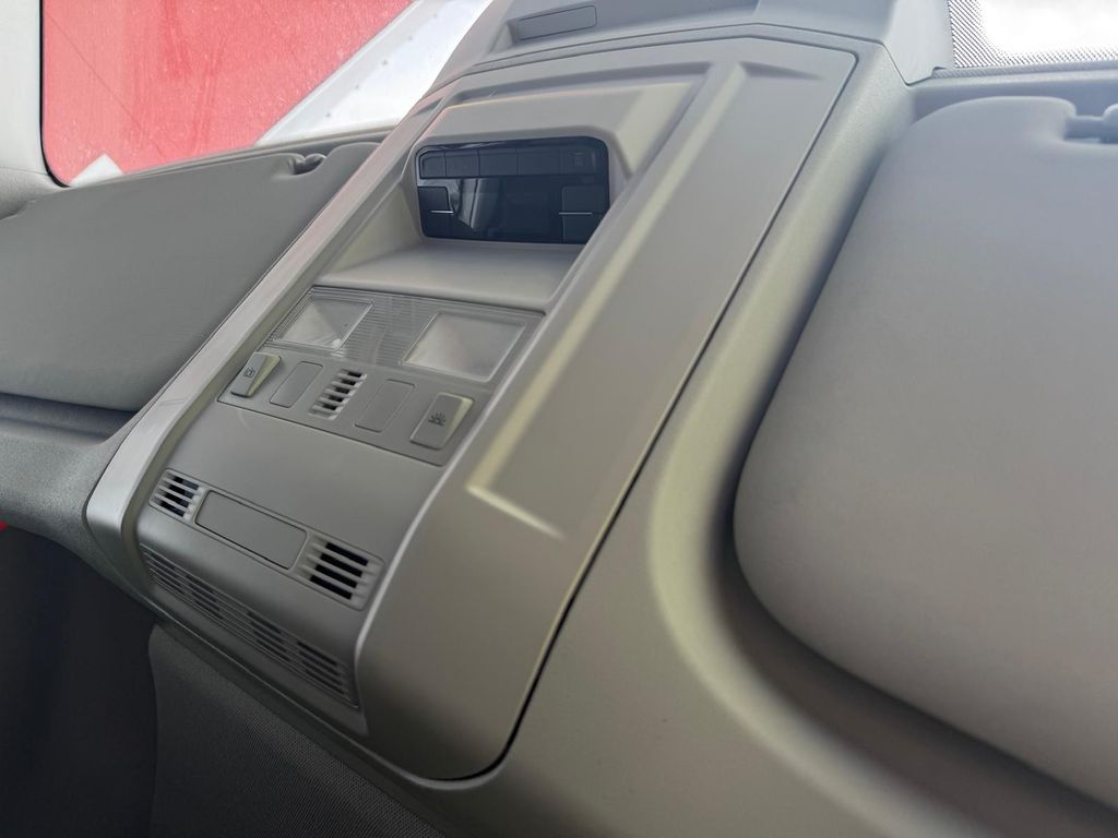 Volkswagen Crafter 2018