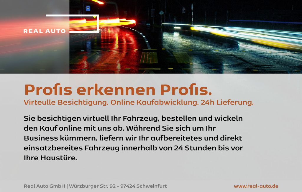 Volkswagen Crafter 2018