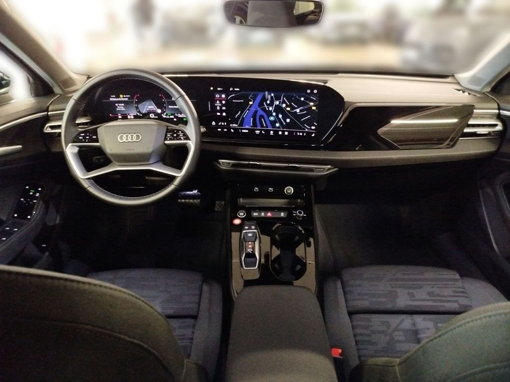 Audi A5 2025