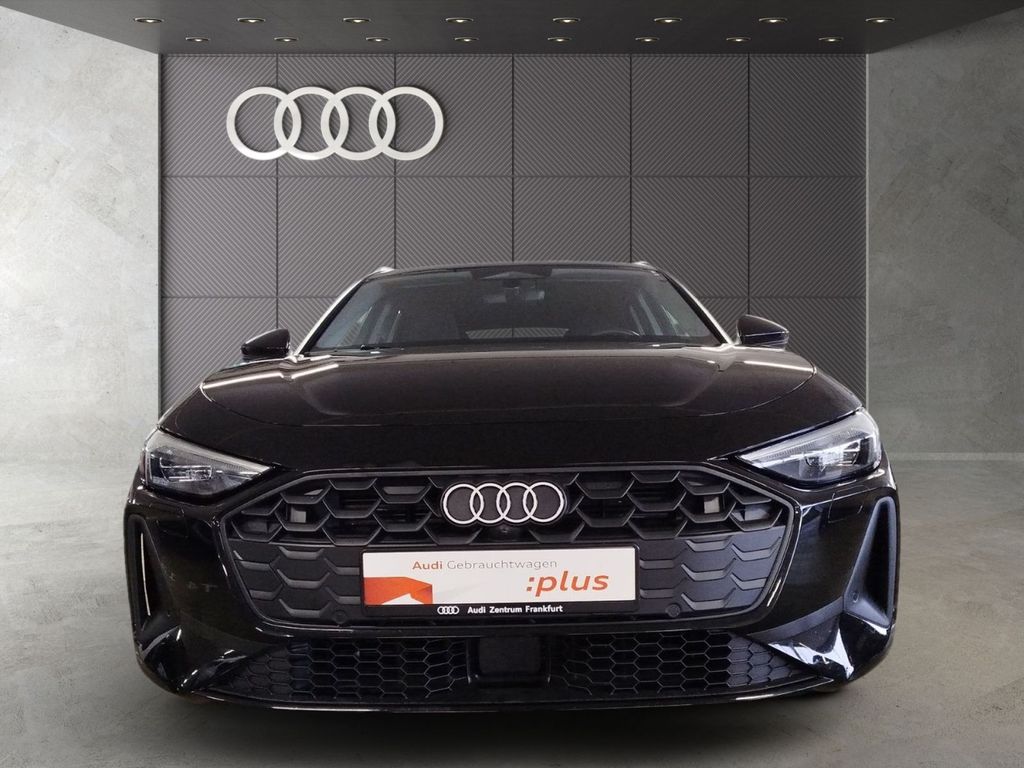 Audi A5 2025